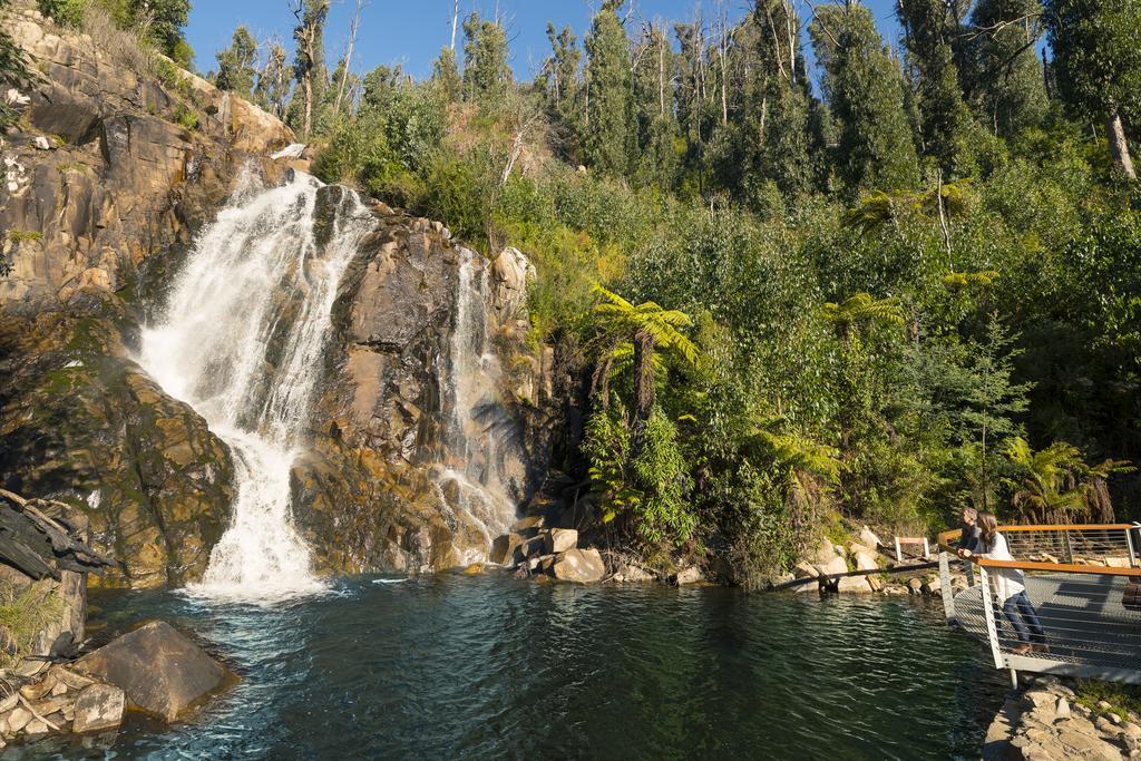 Lithgow Falls 메리스빌 외부 사진